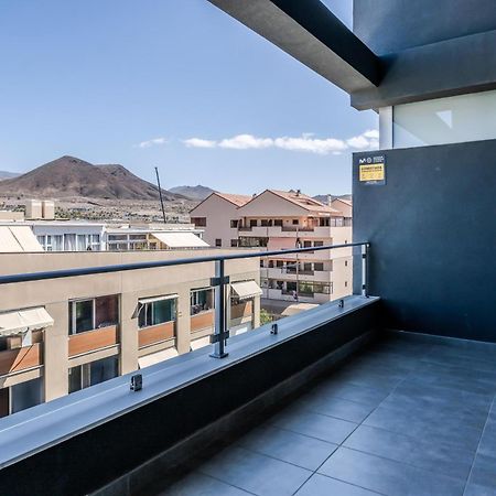 Hayam Apartamento 1 Los Cristianos  Exteriör bild