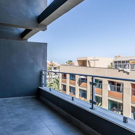 Hayam Apartamento 1 Los Cristianos  Exteriör bild