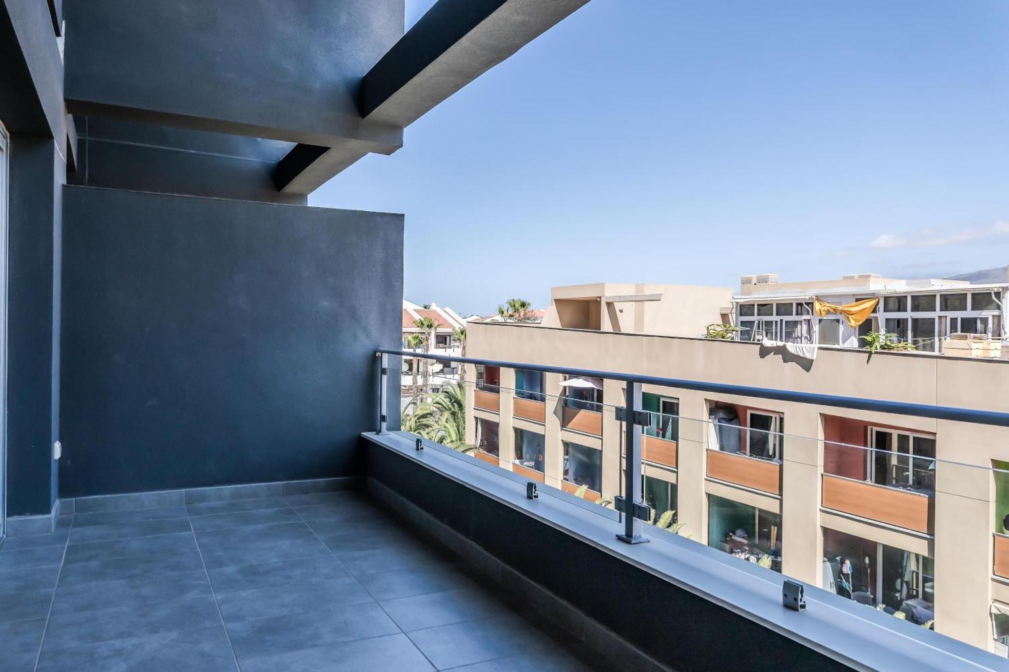 Hayam Apartamento 1 Los Cristianos  Exteriör bild