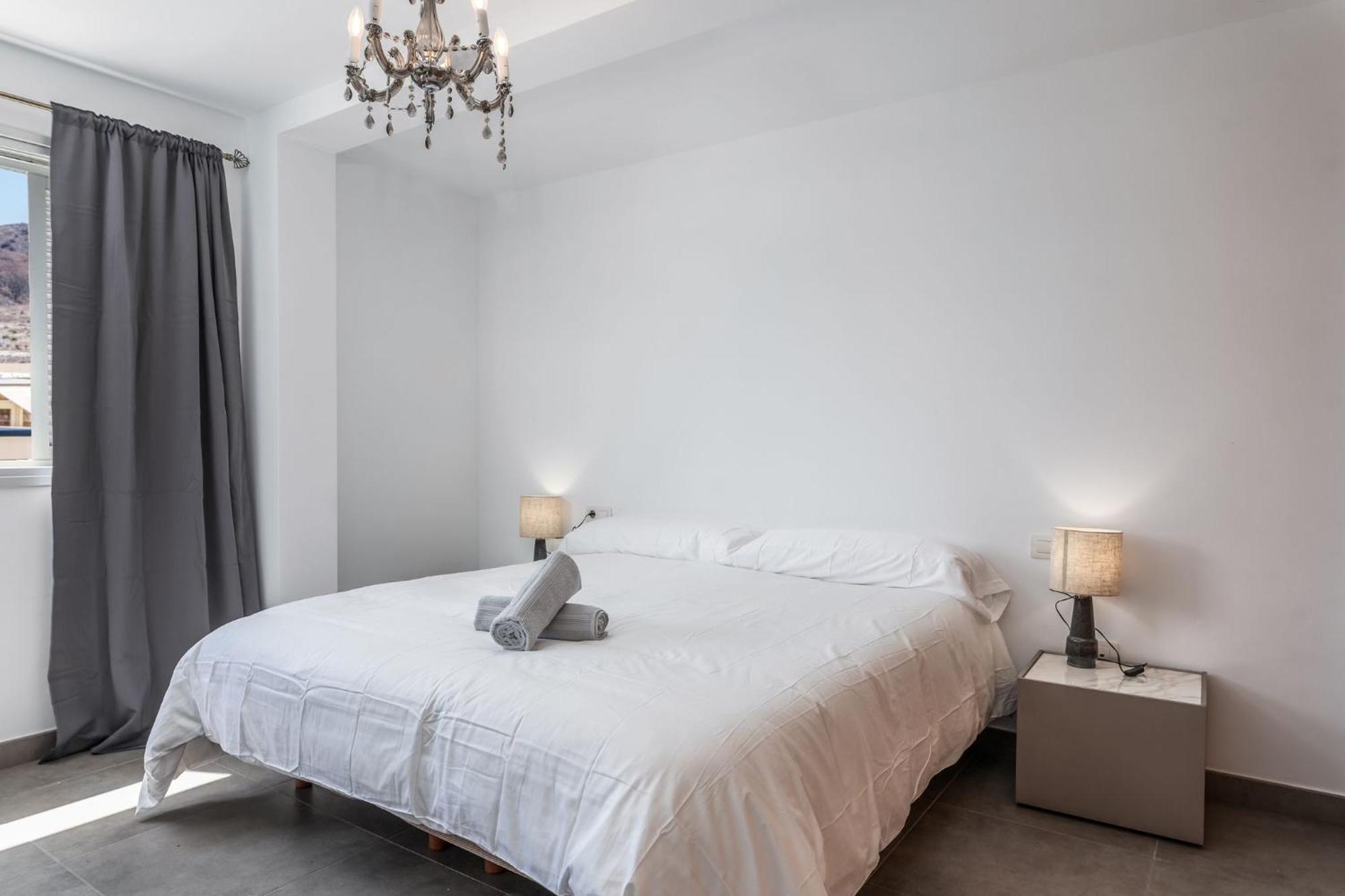 Hayam Apartamento 1 Los Cristianos  Exteriör bild