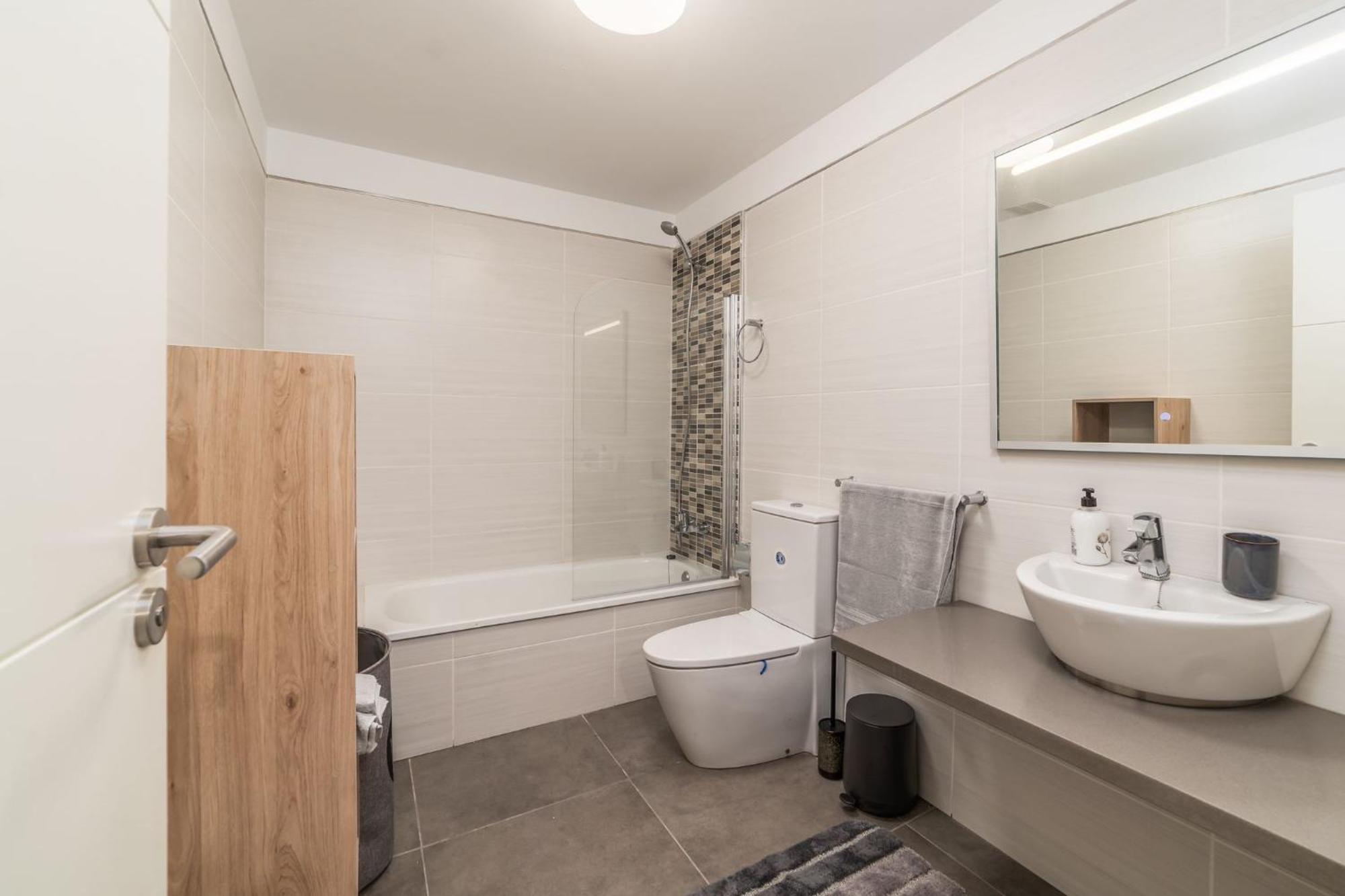 Hayam Apartamento 1 Los Cristianos  Exteriör bild