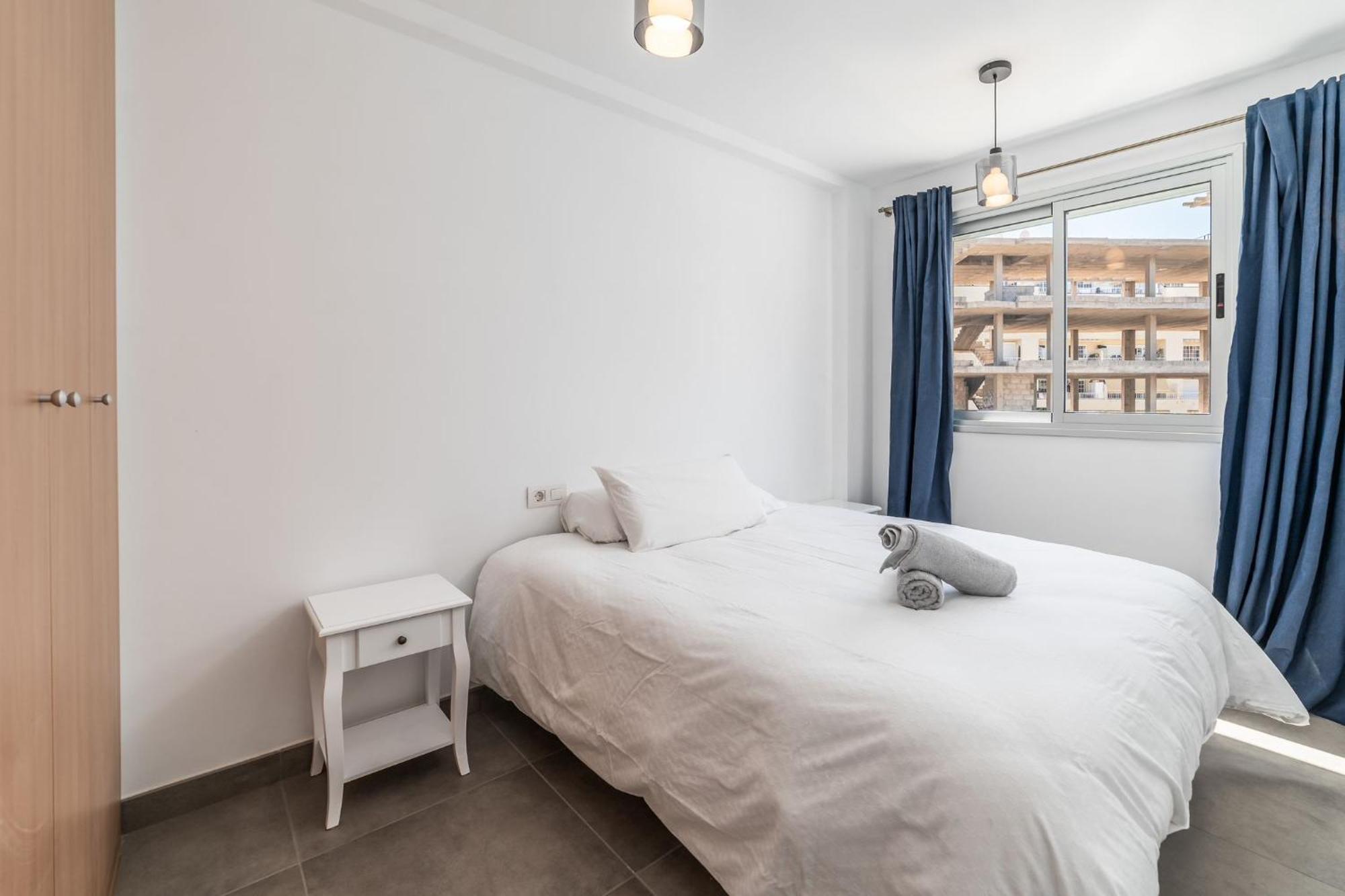 Hayam Apartamento 1 Los Cristianos  Exteriör bild