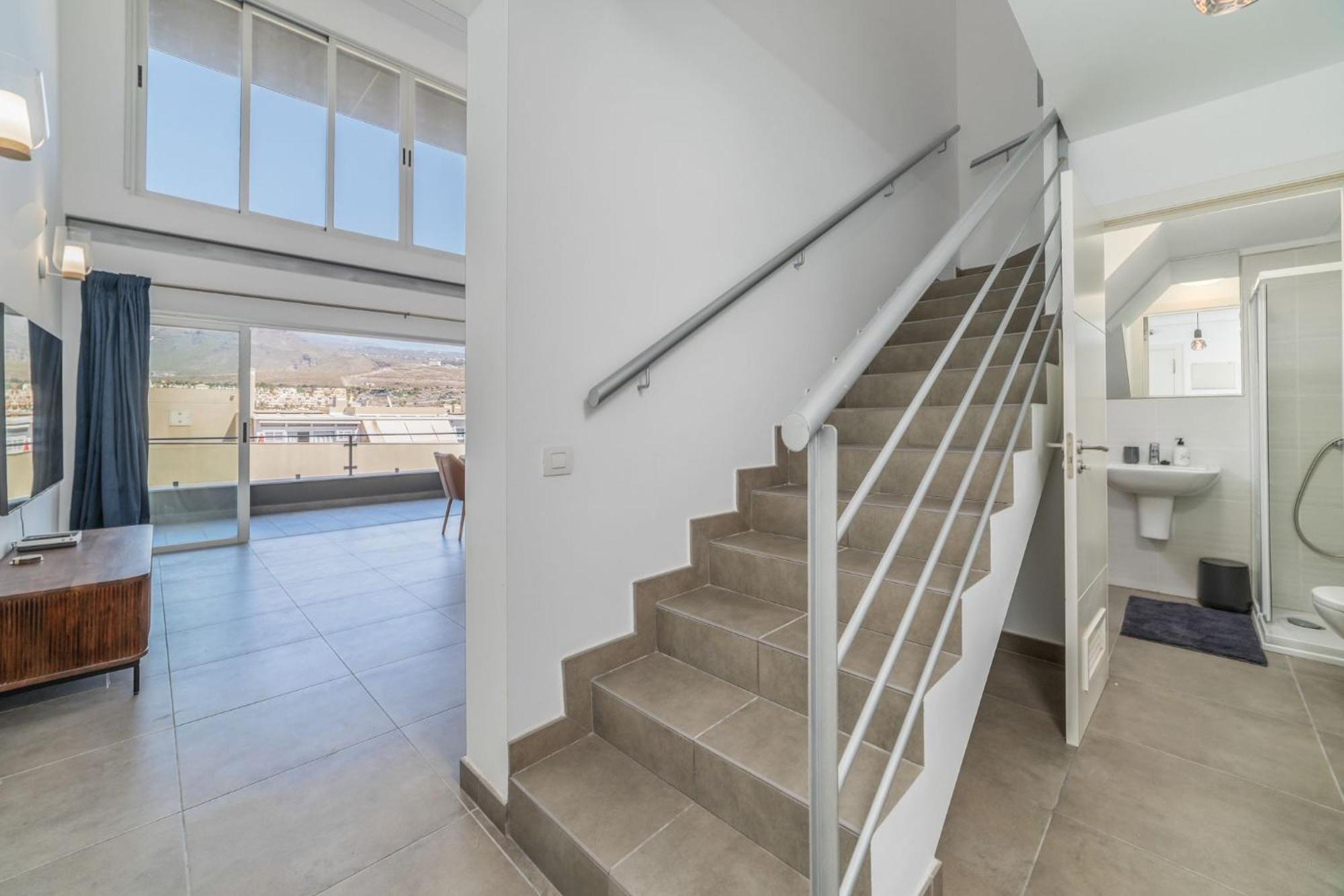 Hayam Apartamento 1 Los Cristianos  Exteriör bild